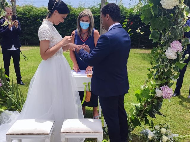 O casamento de Miguel  e Márcia em Figueira da Foz, Figueira da Foz 13