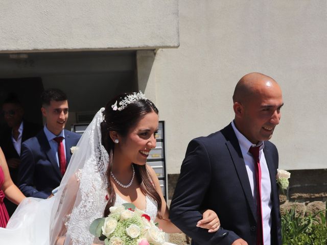 O casamento de Diogo e Nádia em Porto, Porto (Concelho) 16