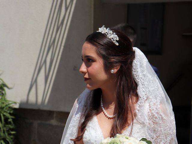 O casamento de Diogo e Nádia em Porto, Porto (Concelho) 17