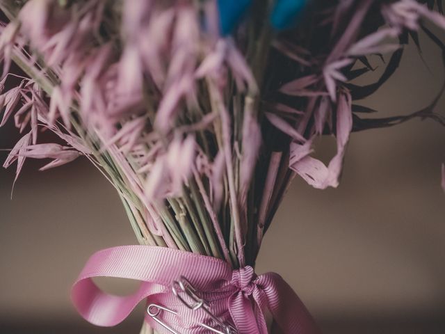 O casamento de Hélder e Denise em Horta, Faial 3