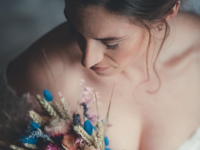 O casamento de Hélder e Denise em Horta, Faial 6