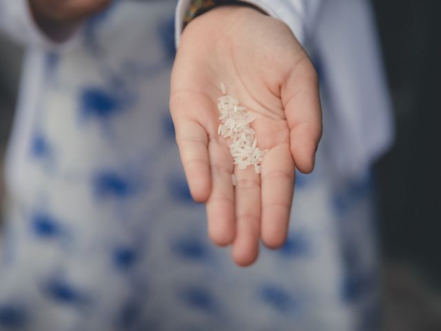 O casamento de Hélder e Denise em Horta, Faial 16