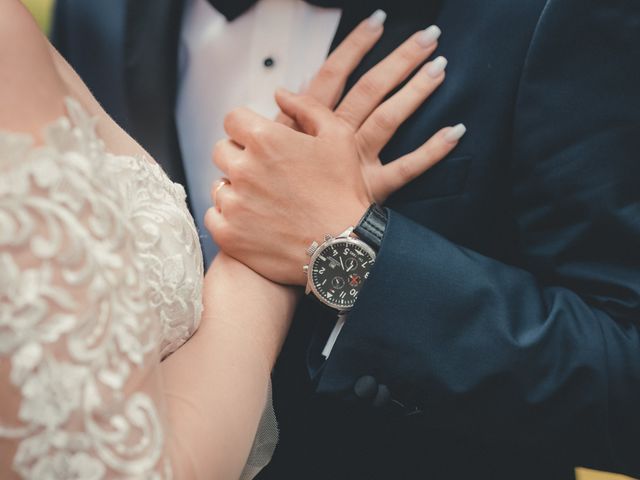 O casamento de Hélder e Denise em Horta, Faial 25