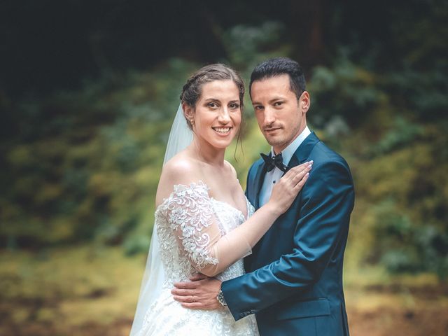 O casamento de Hélder e Denise em Horta, Faial 26