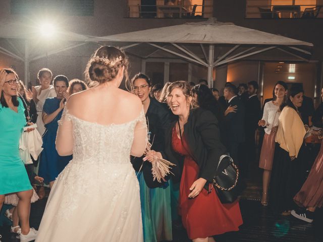 O casamento de Hélder e Denise em Horta, Faial 29