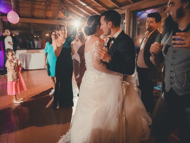 O casamento de Hélder e Denise em Horta, Faial 31