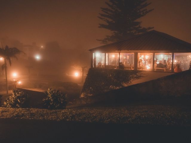 O casamento de Hélder e Denise em Horta, Faial 32