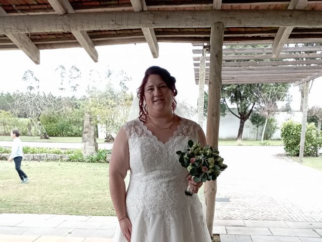 O casamento de Paulo e Daniela em Liceia, Montemor-o-Velho 3