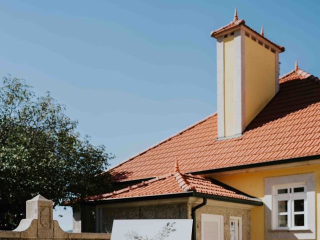 O casamento de Ciarán e Niahm em Anreade, Resende 24