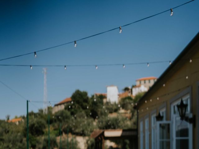 O casamento de Ciarán e Niahm em Anreade, Resende 70