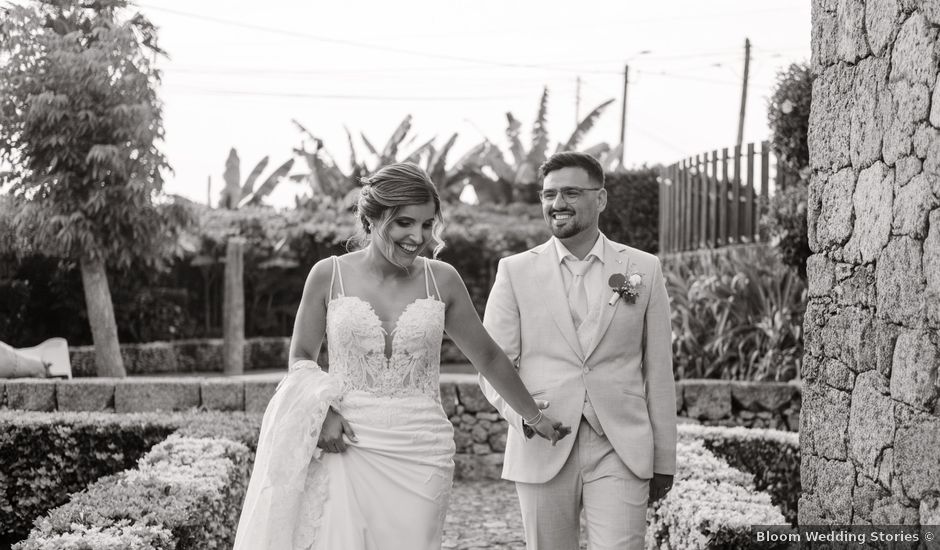 O casamento de Igor e Márcia em Póvoa de Varzim, Póvoa de Varzim