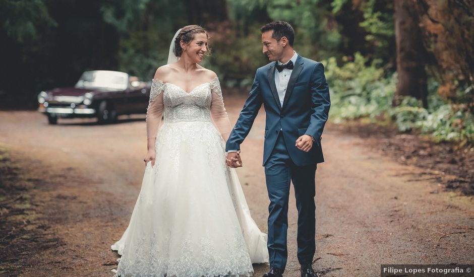 O casamento de Hélder e Denise em Horta, Faial