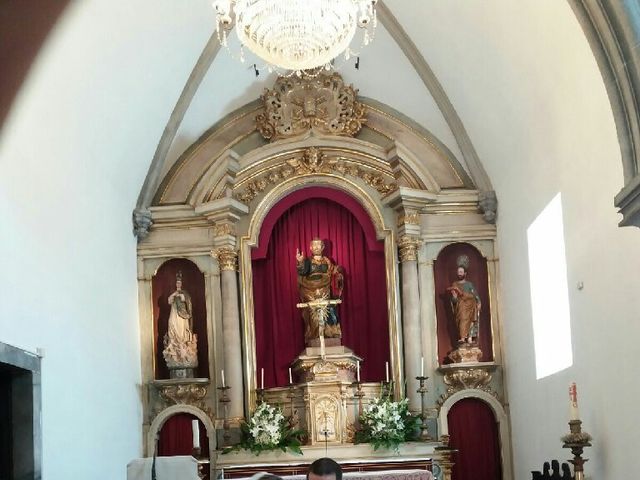 O casamento de Bruno e Susana em Sintra, Sintra 1