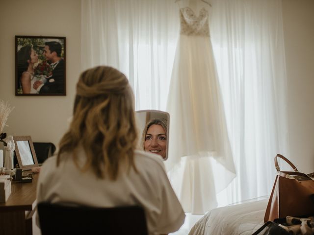 O casamento de Marco e Susana em Azeitão, Setúbal (Concelho) 5