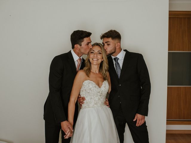 O casamento de Marco e Susana em Azeitão, Setúbal (Concelho) 20