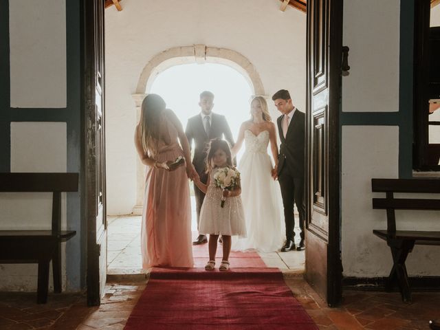 O casamento de Marco e Susana em Azeitão, Setúbal (Concelho) 36