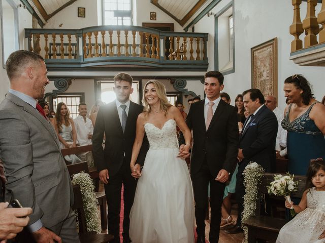 O casamento de Marco e Susana em Azeitão, Setúbal (Concelho) 38