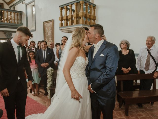 O casamento de Marco e Susana em Azeitão, Setúbal (Concelho) 41