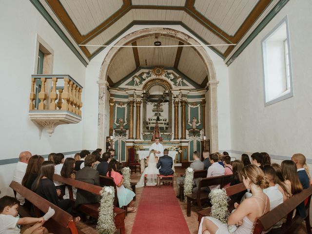 O casamento de Marco e Susana em Azeitão, Setúbal (Concelho) 48