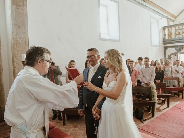 O casamento de Marco e Susana em Azeitão, Setúbal (Concelho) 49