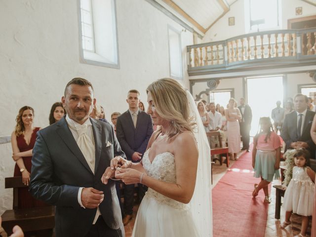 O casamento de Marco e Susana em Azeitão, Setúbal (Concelho) 52