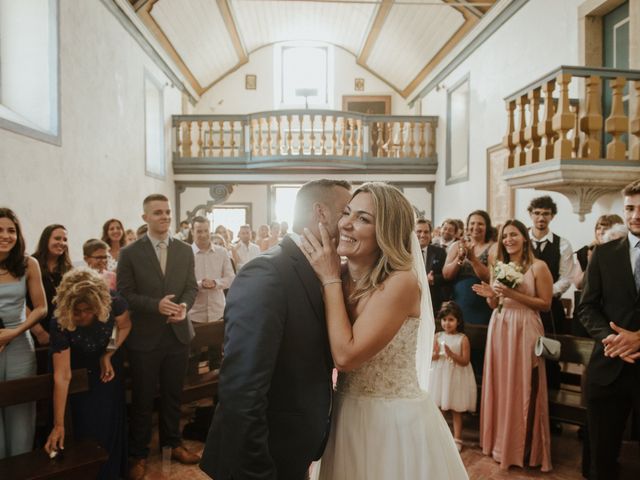 O casamento de Marco e Susana em Azeitão, Setúbal (Concelho) 54