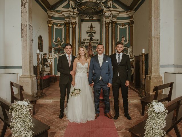 O casamento de Marco e Susana em Azeitão, Setúbal (Concelho) 55