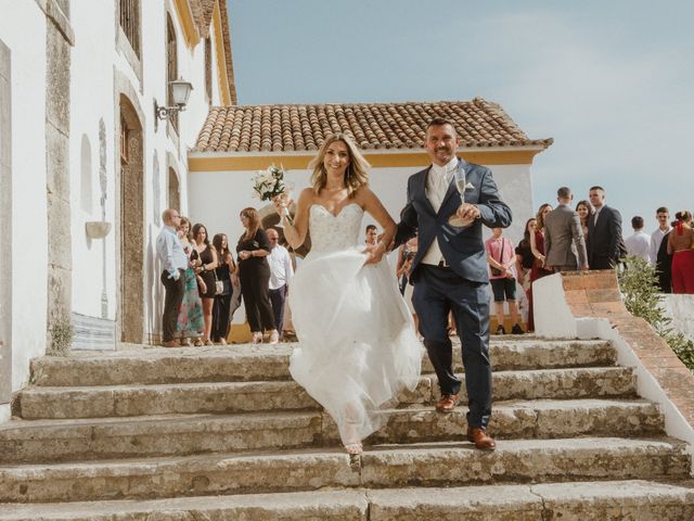 O casamento de Marco e Susana em Azeitão, Setúbal (Concelho) 62