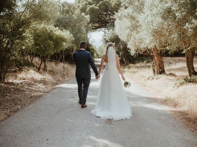 O casamento de Marco e Susana em Azeitão, Setúbal (Concelho) 70