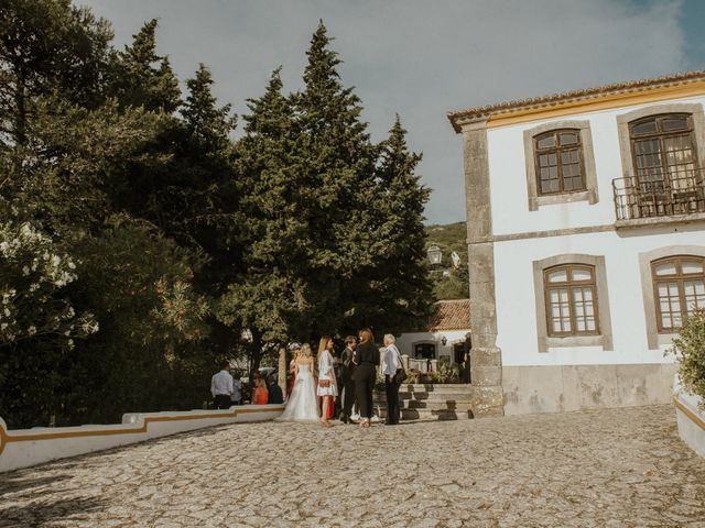 O casamento de Marco e Susana em Azeitão, Setúbal (Concelho) 77