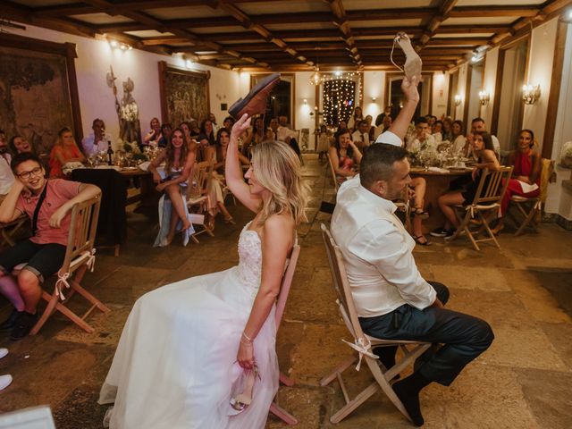 O casamento de Marco e Susana em Azeitão, Setúbal (Concelho) 85