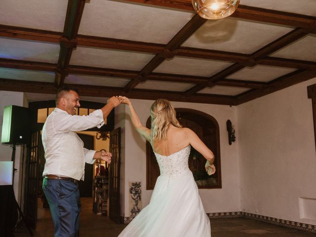 O casamento de Marco e Susana em Azeitão, Setúbal (Concelho) 89