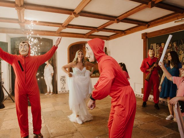 O casamento de Marco e Susana em Azeitão, Setúbal (Concelho) 94