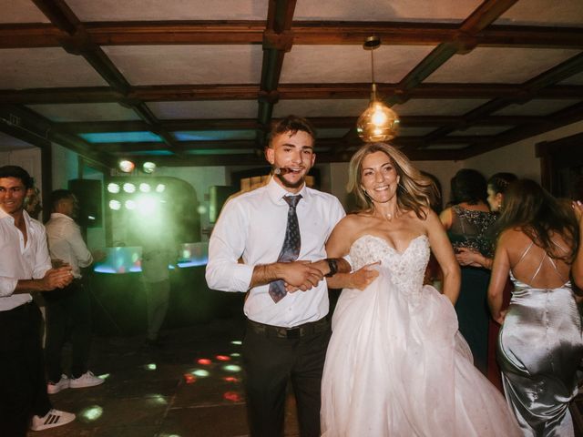 O casamento de Marco e Susana em Azeitão, Setúbal (Concelho) 100