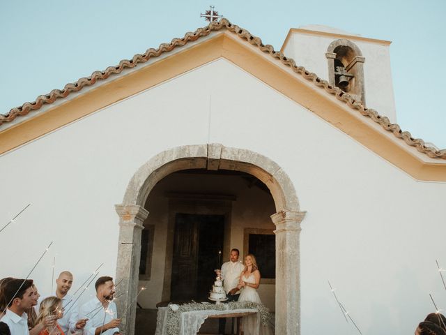 O casamento de Marco e Susana em Azeitão, Setúbal (Concelho) 108