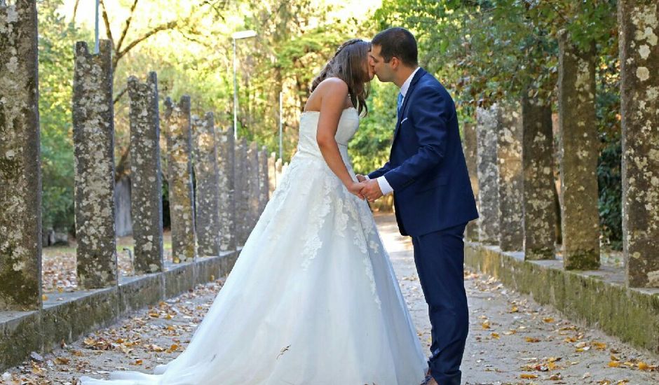 O casamento de Bruno e Susana em Sintra, Sintra