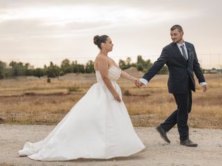 O casamento de Ana e Eduardo
