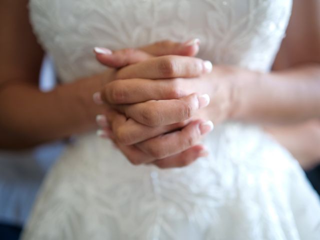 O casamento de Mathieu e Aurélie em Tomar, Tomar 16