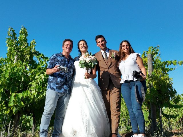 O casamento de Mathieu e Aurélie em Tomar, Tomar 31