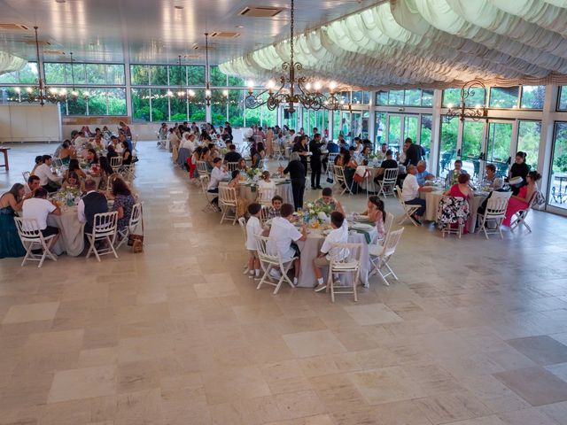 O casamento de Mathieu e Aurélie em Tomar, Tomar 34