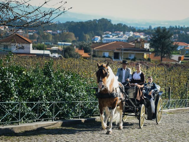 O casamento de HUGO e CARINA em Barcelos, Barcelos 4