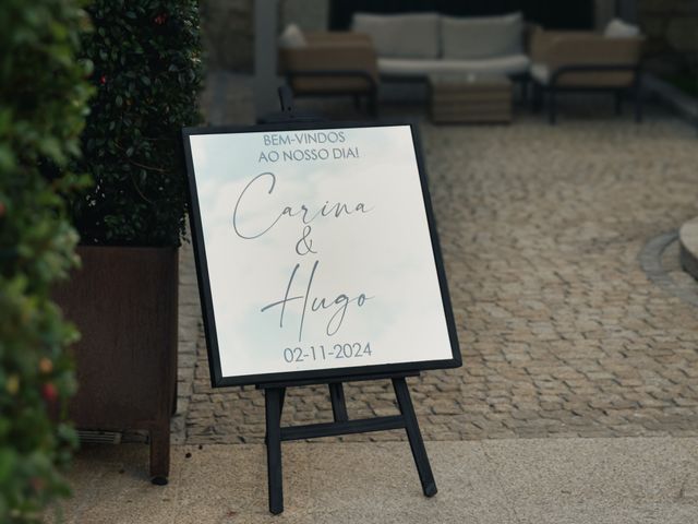 O casamento de HUGO e CARINA em Barcelos, Barcelos 5