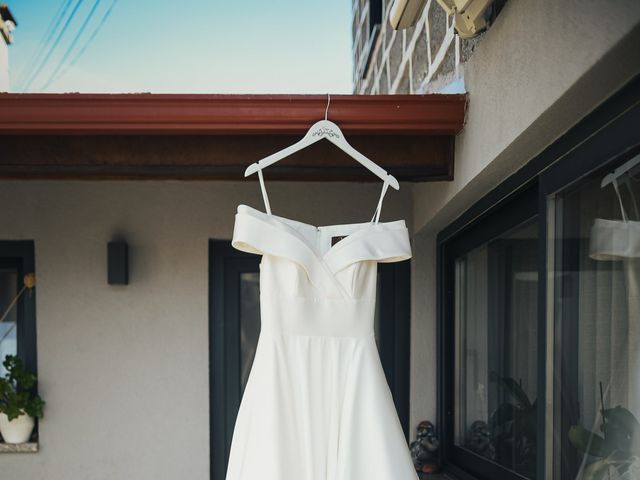 O casamento de HUGO e CARINA em Barcelos, Barcelos 7