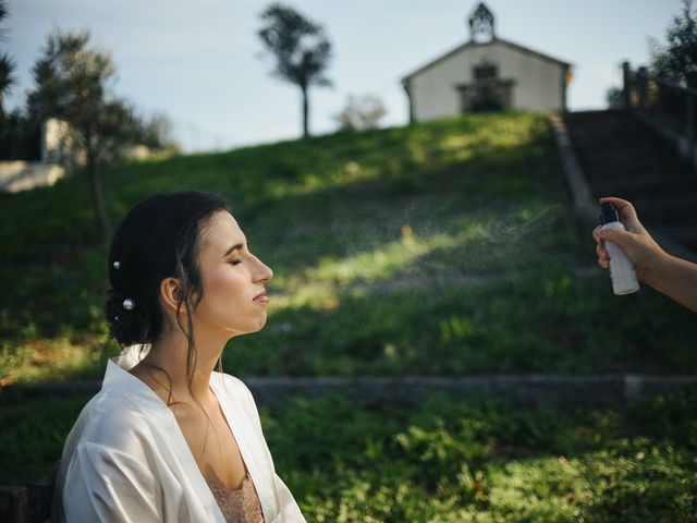 O casamento de HUGO e CARINA em Barcelos, Barcelos 12