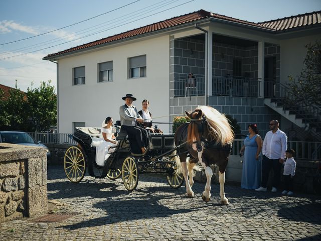 O casamento de HUGO e CARINA em Barcelos, Barcelos 19
