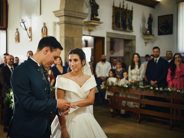O casamento de HUGO e CARINA em Barcelos, Barcelos 21
