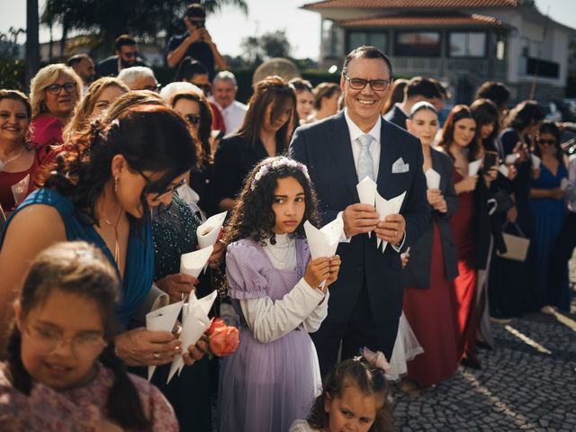 O casamento de HUGO e CARINA em Barcelos, Barcelos 22