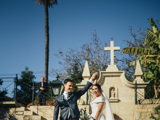 O casamento de HUGO e CARINA em Barcelos, Barcelos 23