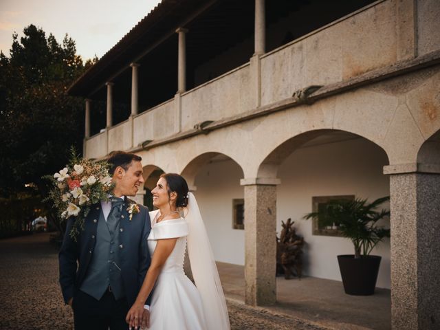 O casamento de HUGO e CARINA em Barcelos, Barcelos 27