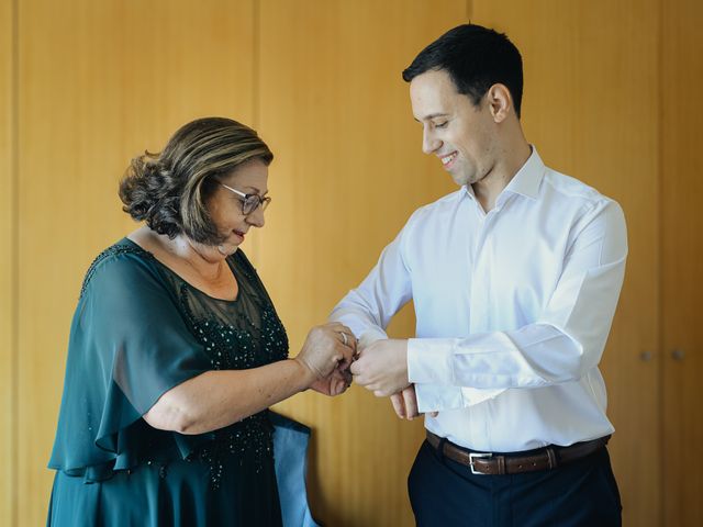 O casamento de HUGO e CARINA em Barcelos, Barcelos 31